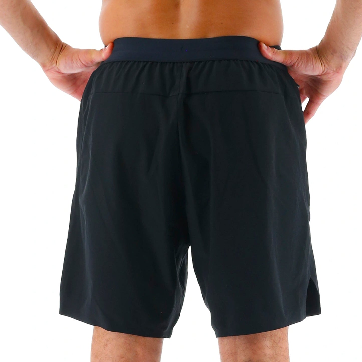 SHORTS TYR 7"