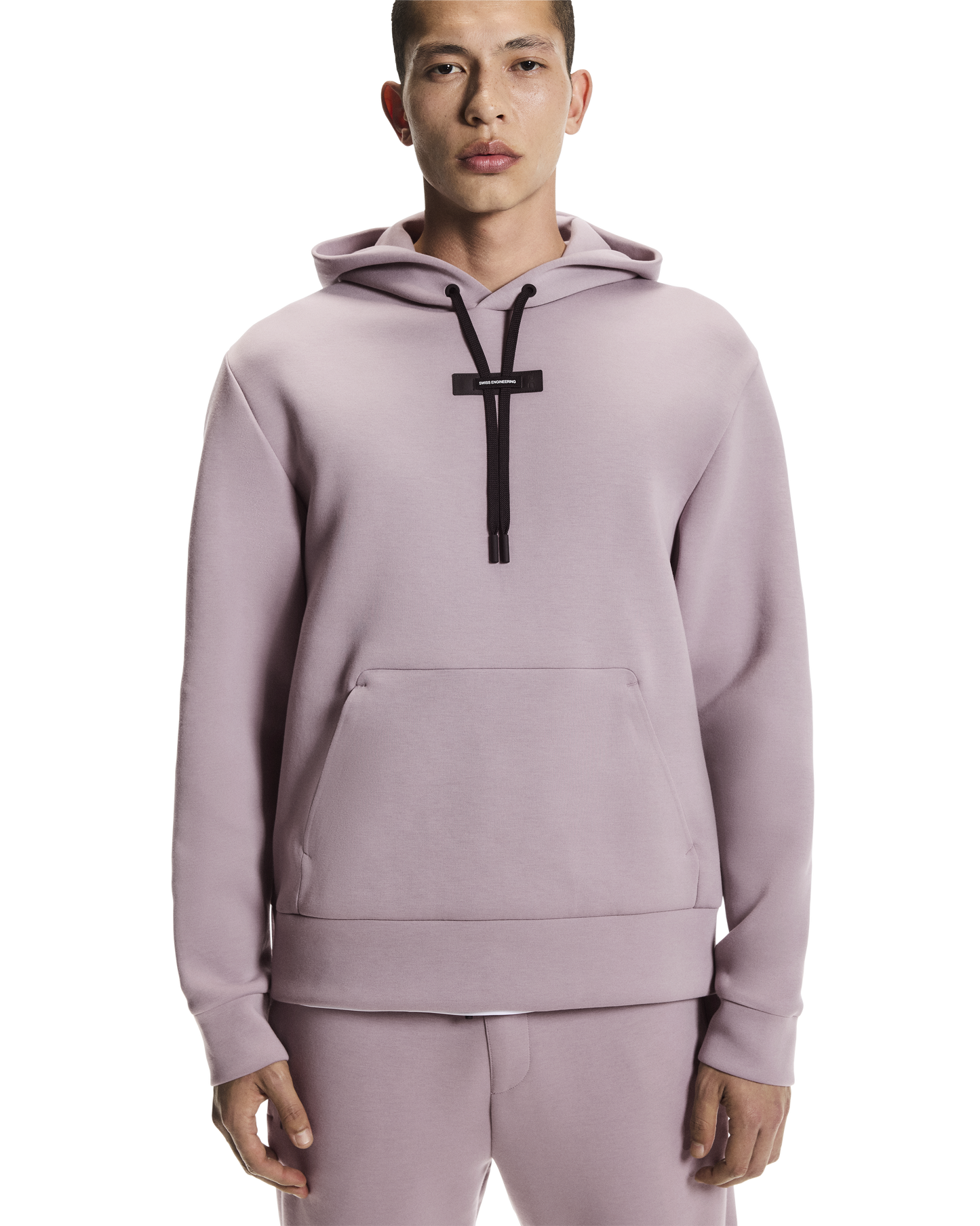 ON Focus Tech Hoodie - UOMO