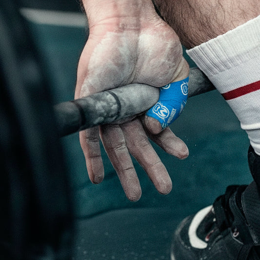 TAPE AUTOADESIVI VERSIONE 2.0