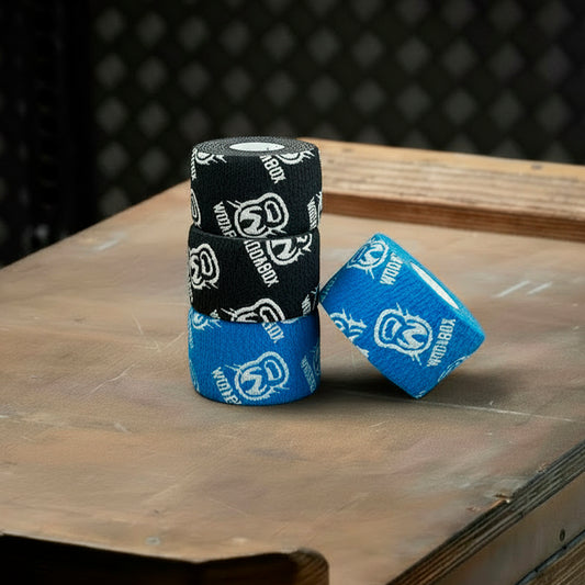 TAPE AUTOADESIVI VERSIONE 2.0