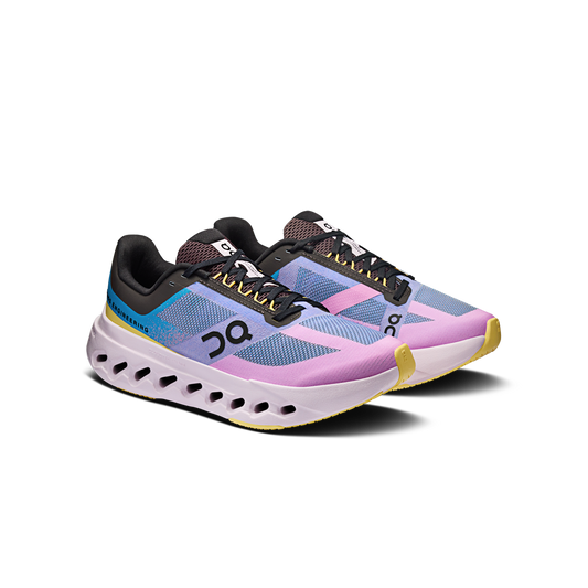 On Cloudsurfer Next - Donna