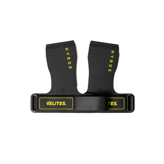 Velites All Terrain Grips - WITH OR WITHOUT MAGNESIUM