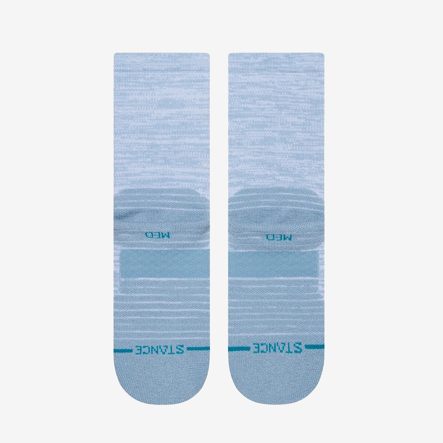 STANCE MELLY SOCKS - WOMAN W458C22MEL-LIGHTBLUE