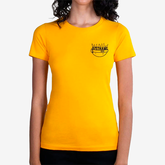 T-SHIRT PANDALORIAN JUSSTEESHWPAND-PANDALORIAN