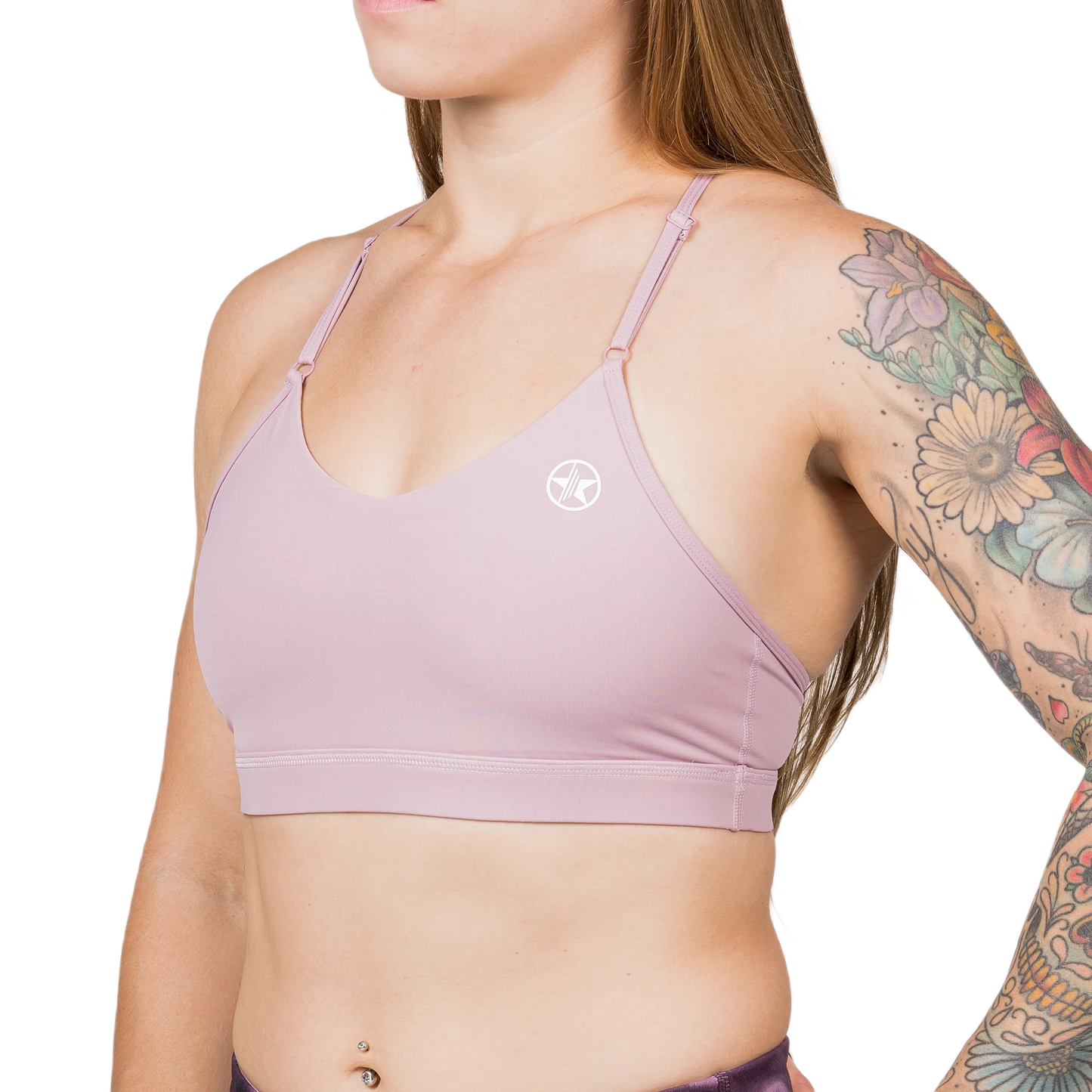 TOP SAVAGE BARBELL SPAGHETTI STRAP SAV-TOP-SPAGHETTISTRAP