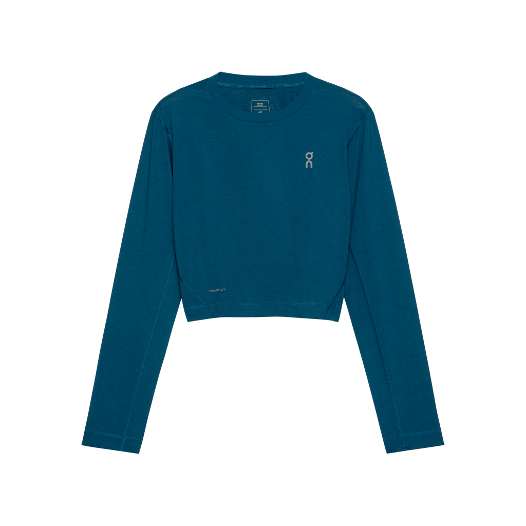 Train Long-T Crop On 1WF1252-Tempest