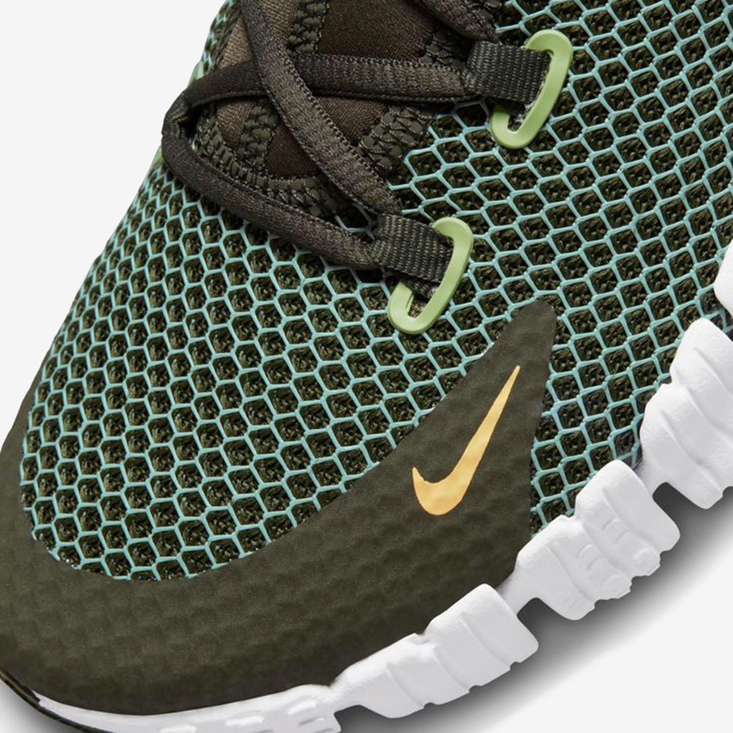 NIKE FREE METCON 4 CT3886-301