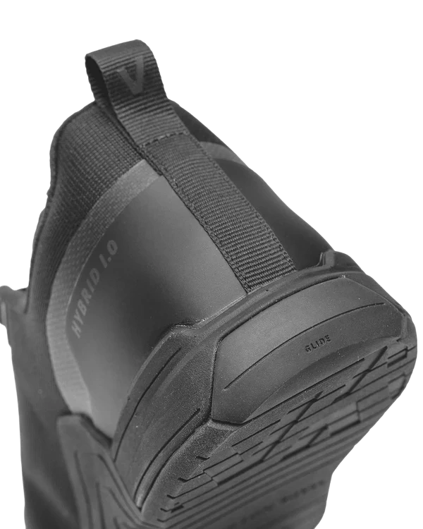 VELITES HYBRID 1.0 DROP 001 VE00AA000U1-Black