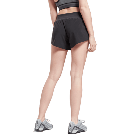 REEBOK UNITED BY FITNESS TRAINING SHORTS 8CM BI145-GT3171