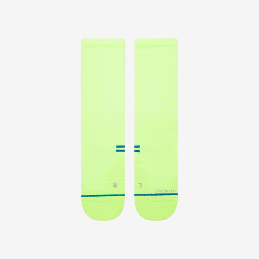 STANCE ATHLETIC CREW SOCKS 3P A458A23ATH-VLT