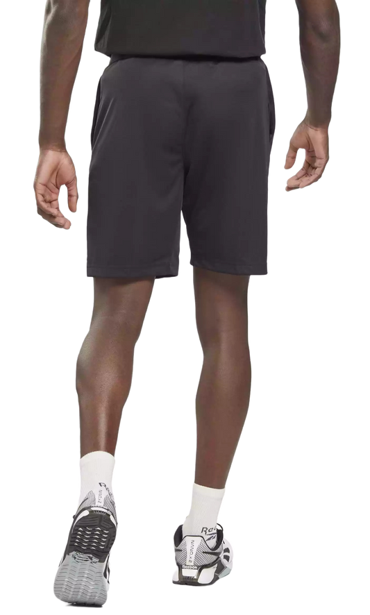 REEBOK SHORTS DJZ85-IB1273