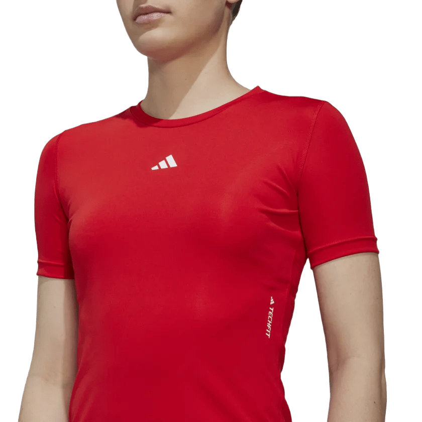 ADIDAS TF TRAIN T-SHIRT E1684-HN9080