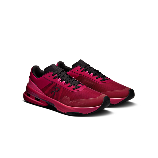 On Cloudpulse Pro - Men 3MF3032-Grenadine/Pink
