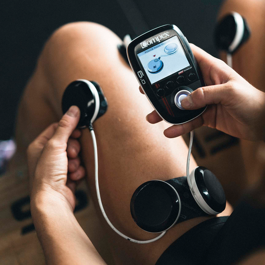 COMPEX SP 6.0 2538116-U