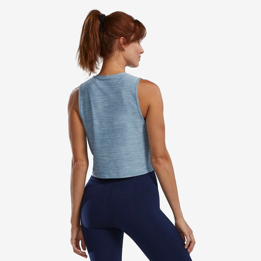 TYR AIRTEC TANK TOP FTTSO3A-DENIM