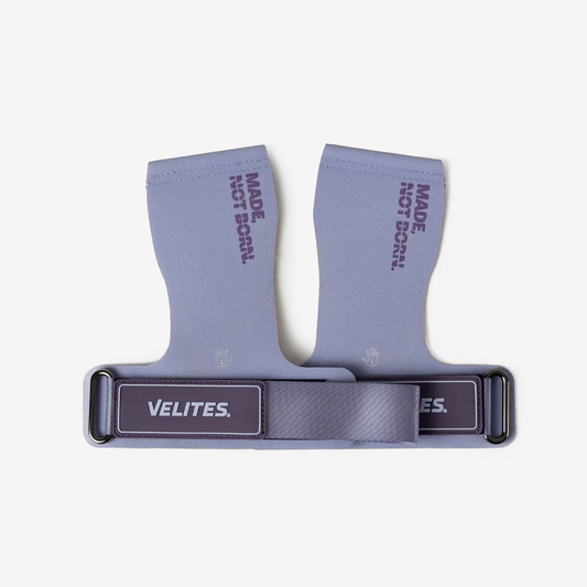 Velites All Terrain Grips - WITH OR WITHOUT MAGNESIUM ALLTERRAIN-PURPLE