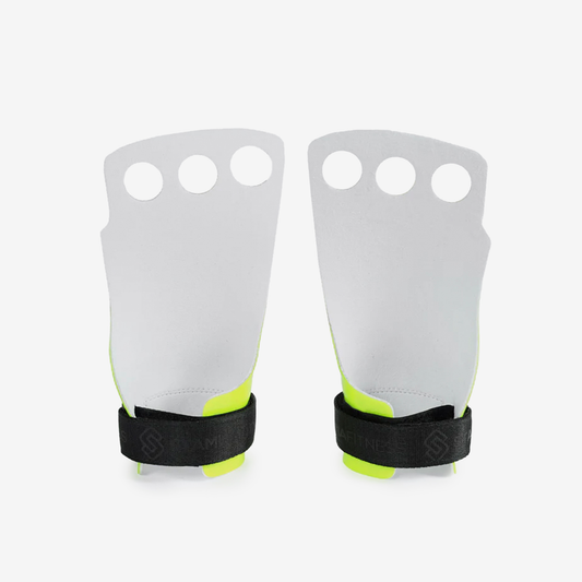 STMN ZERO FULL COVER GRIPS STAGRZEROFUL-YELLOW