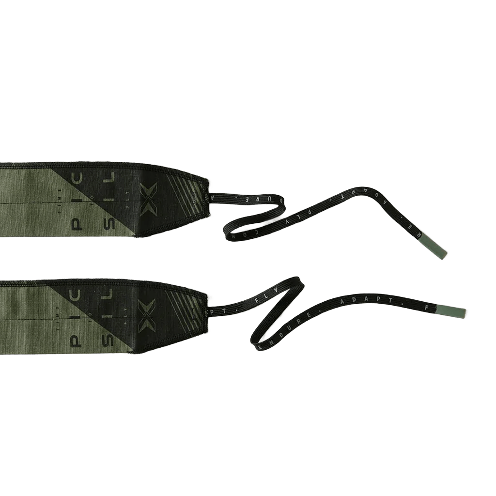 PICSIL WRIST WRAPS 0.2 PSD0122-VERDE