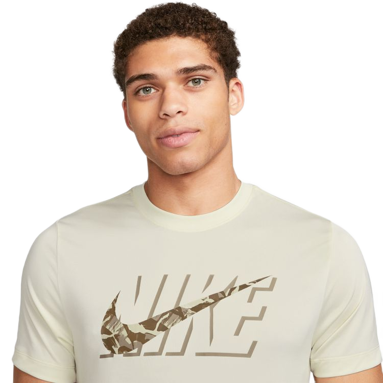 NIKE DRI-FIT T-SHIRT DZ2741-113