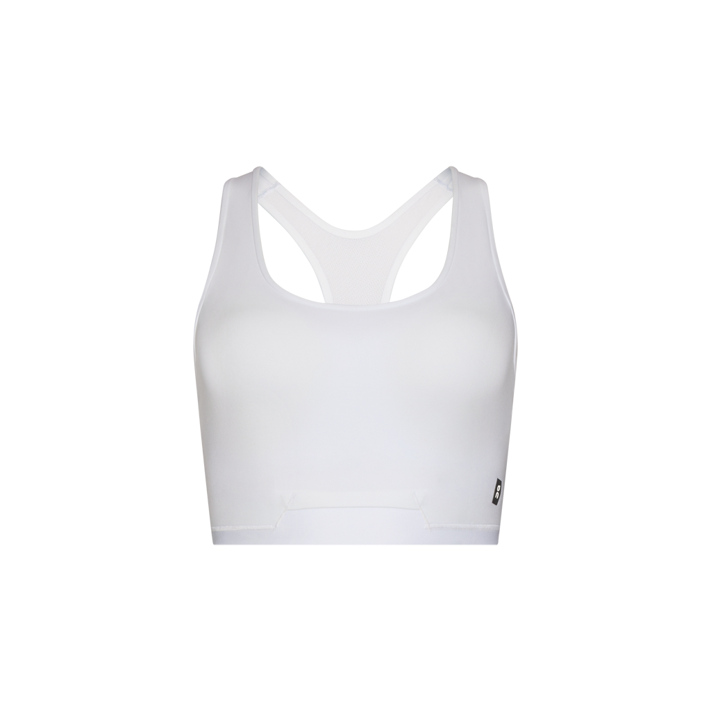 Train Bra On 1WF3033-White