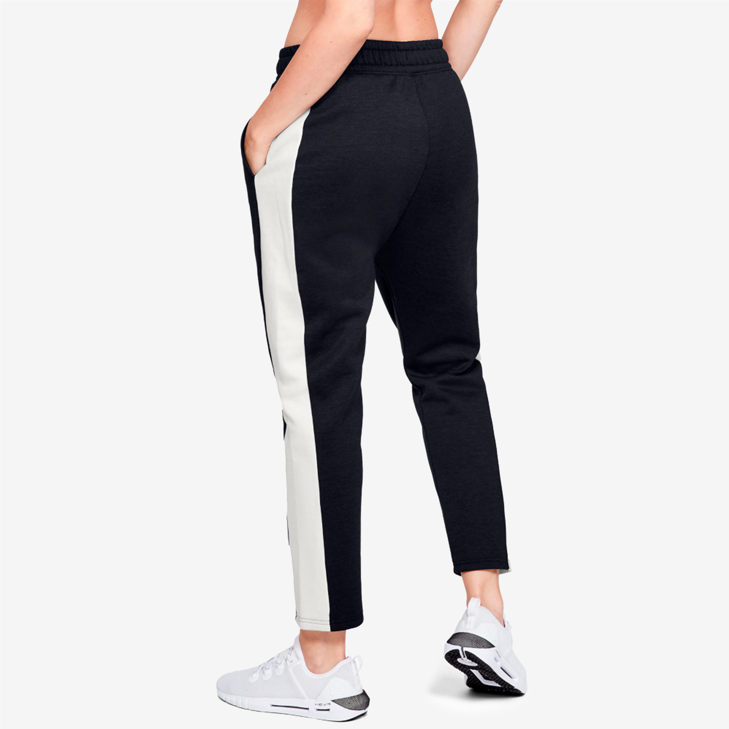 UNDER ARMOUR 12.1 RECOVERY FLEECE PANT 1349093001M