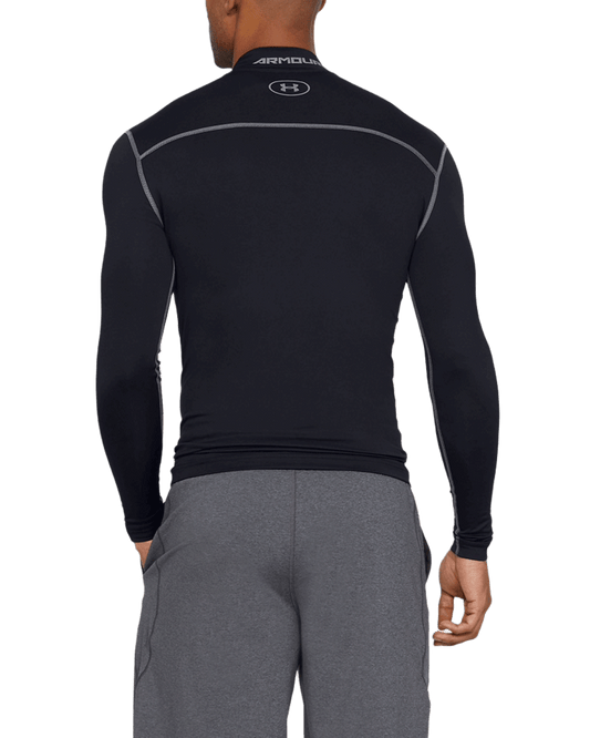 UNDER ARMOUR COLDGEAR ARMOUR COMPRESSION MOCK 1265648001L