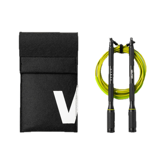 VELITES CYCLONE HYROX JUMP ROPE