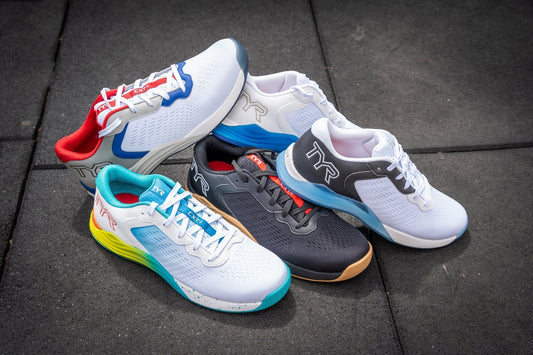 La chaussure parfaite ?