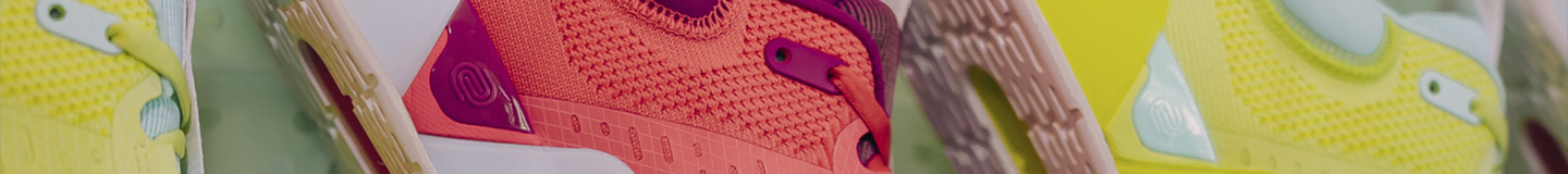 WHILE ON EARTH FOOTWEAR