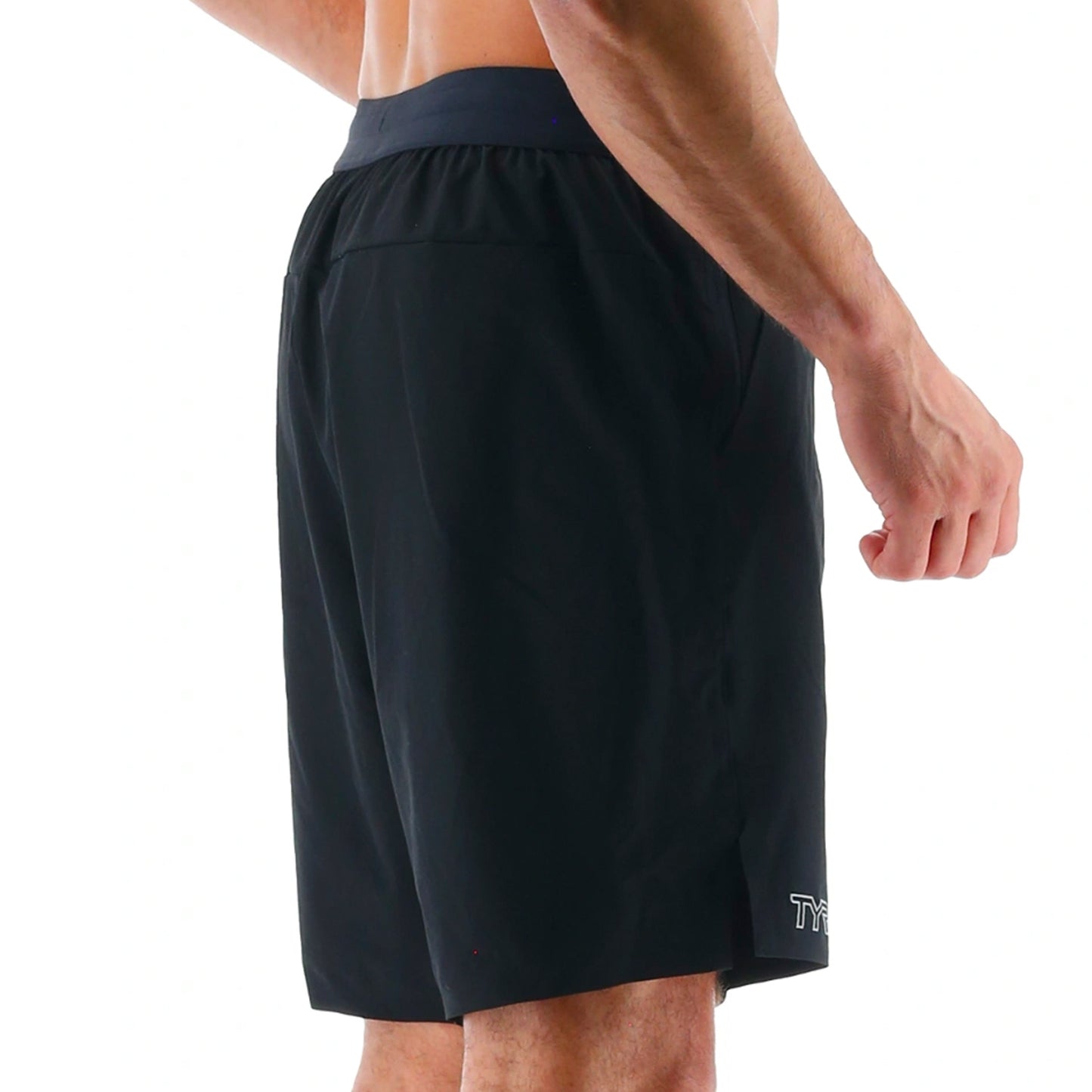 TYR 7" SHORTS