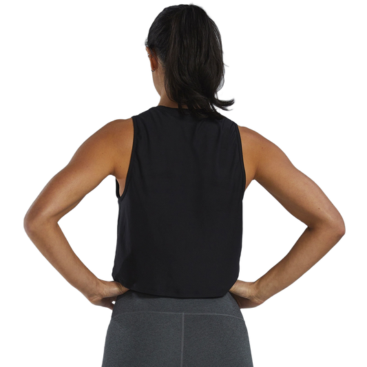 CROP TOP TYR WOMEN