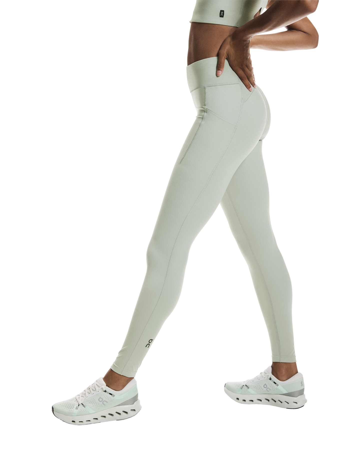 ON Performance Tights