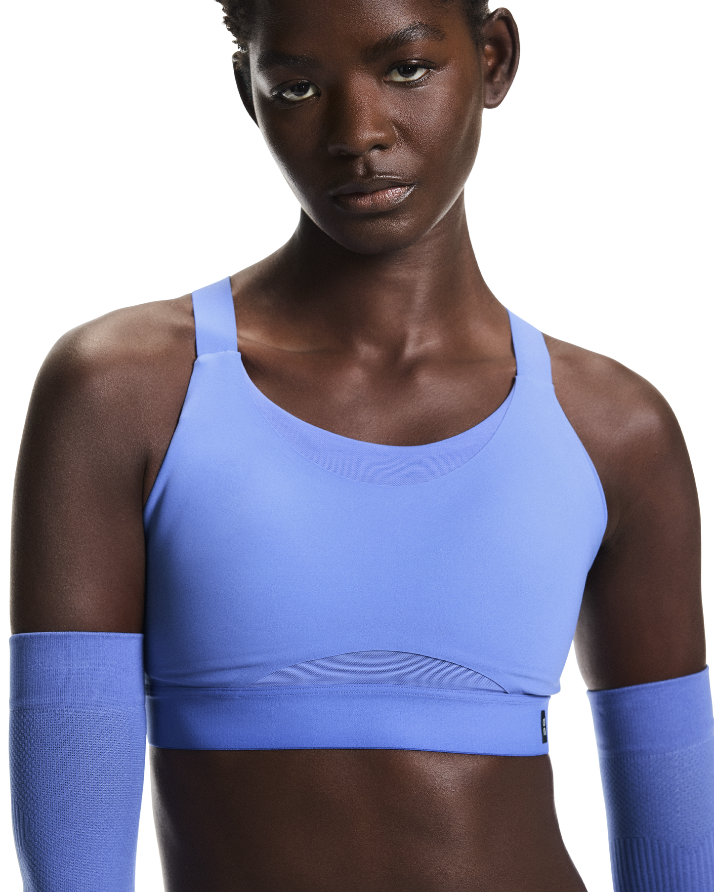 ON Performance Bra - HIGH IMPACT