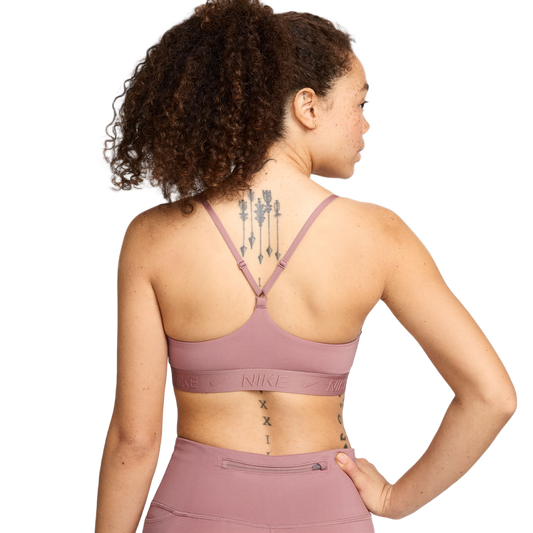 TOP NIKE INDY - SUPPORTO LEGGERO