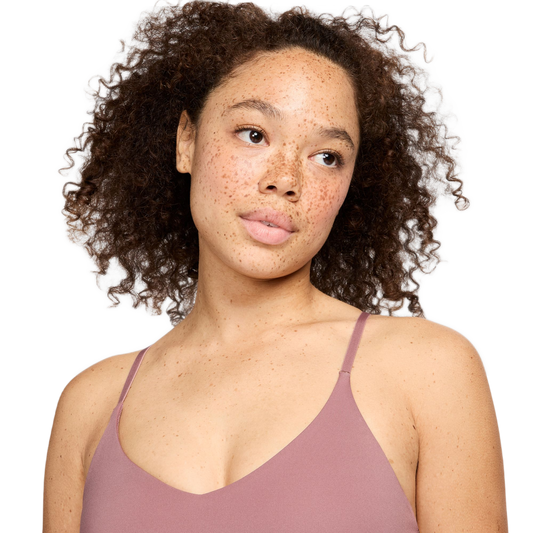 TOP NIKE INDY - SUPPORTO LEGGERO