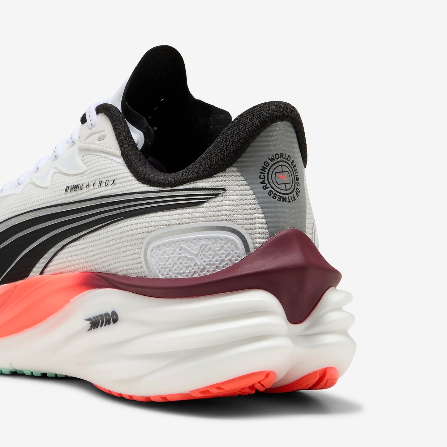 Puma Velocity NITRO 4 HYROX