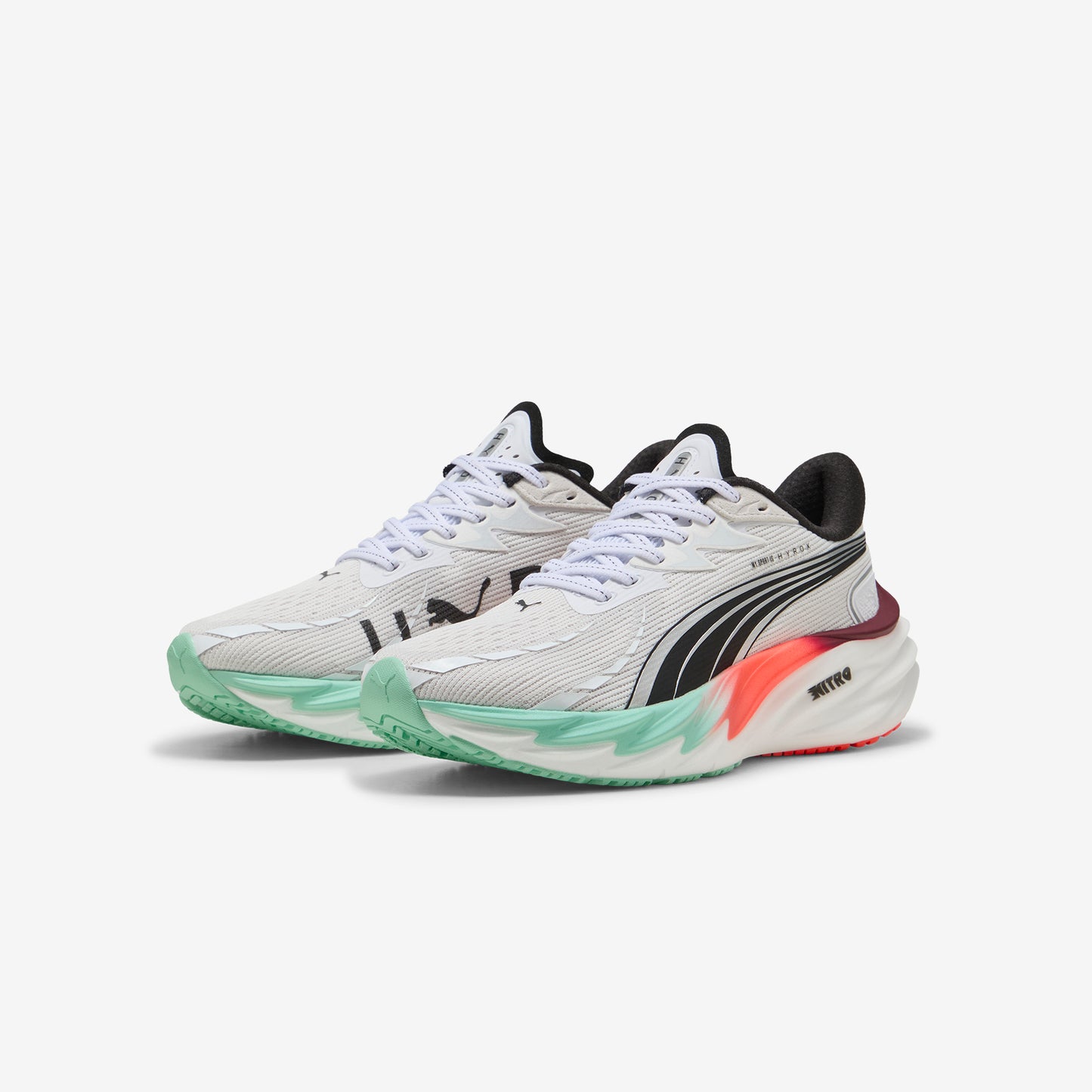 Puma Velocity NITRO 4 HYROX - Women
