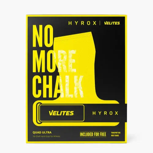 PARACALLI  VELITES QUAD ULTRA - SENZA MAGNESIO