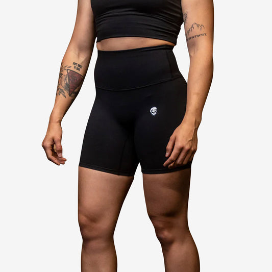 BARBELL REGIMENT PAULY Shorts