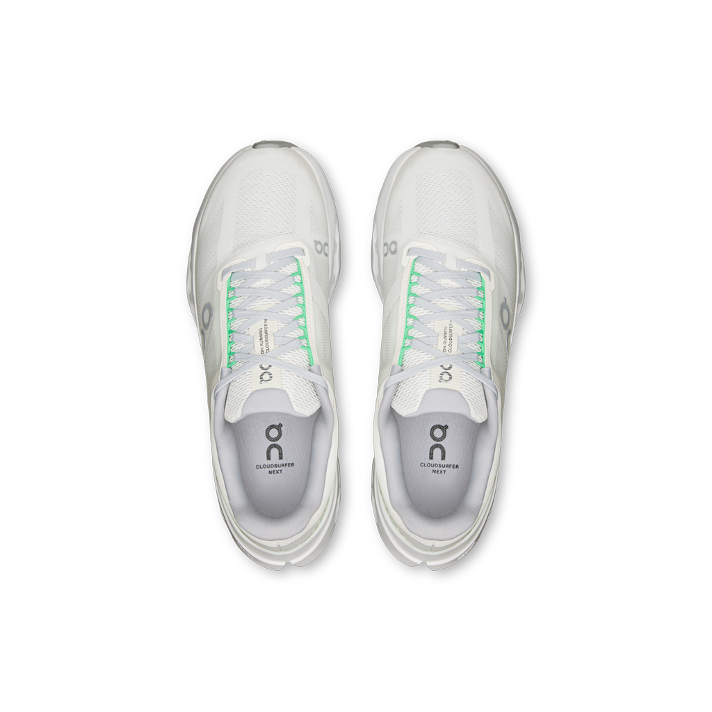 On Cloudsurfer Next - Donna