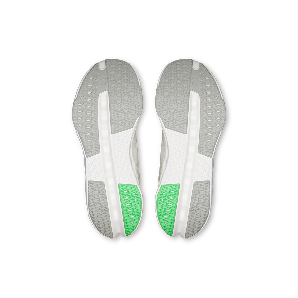 On Cloudsurfer Next - Donna