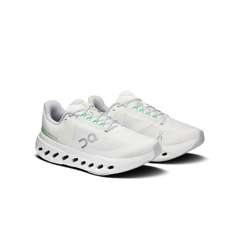 On Cloudsurfer Next - Donna