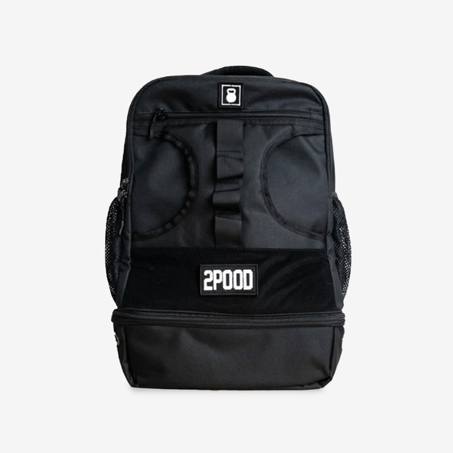 2POOD PERFORMANCE 3.0 BACKPACK