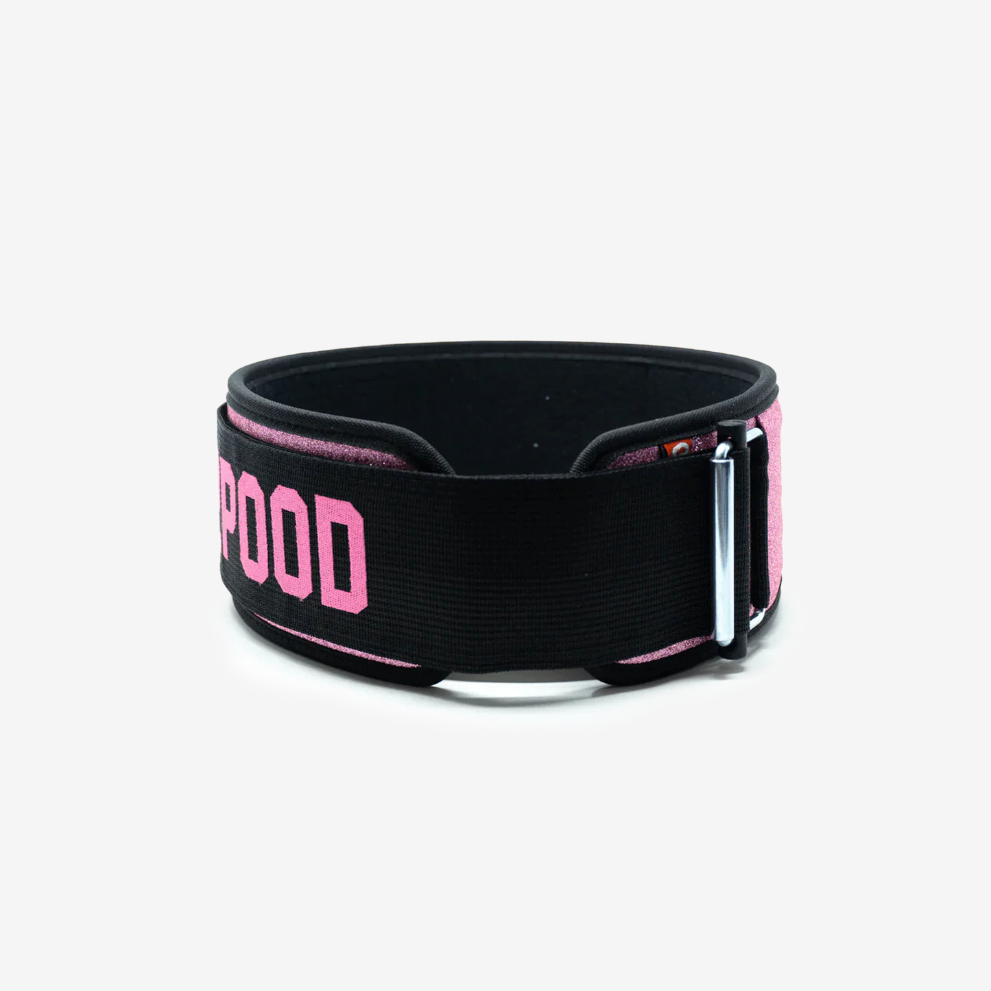 2POOD 4" WEIGHTLIFTING BELT