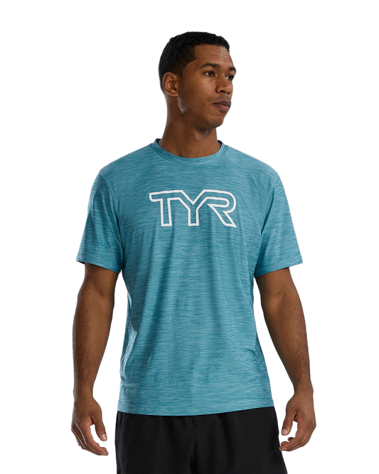 Camiseta TYR Men