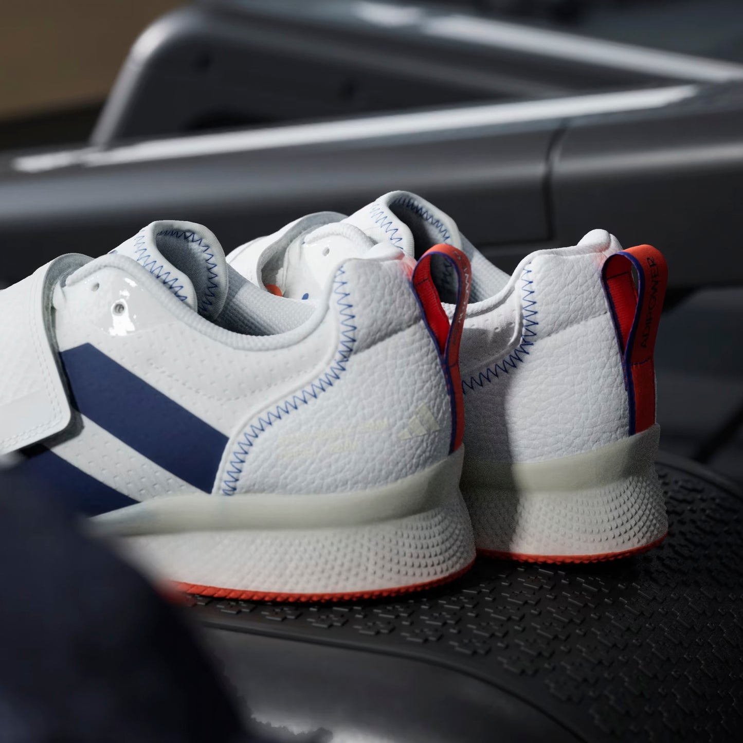 ADIDAS ADIPOWER WEIGHTLIFTING III - UNISEX