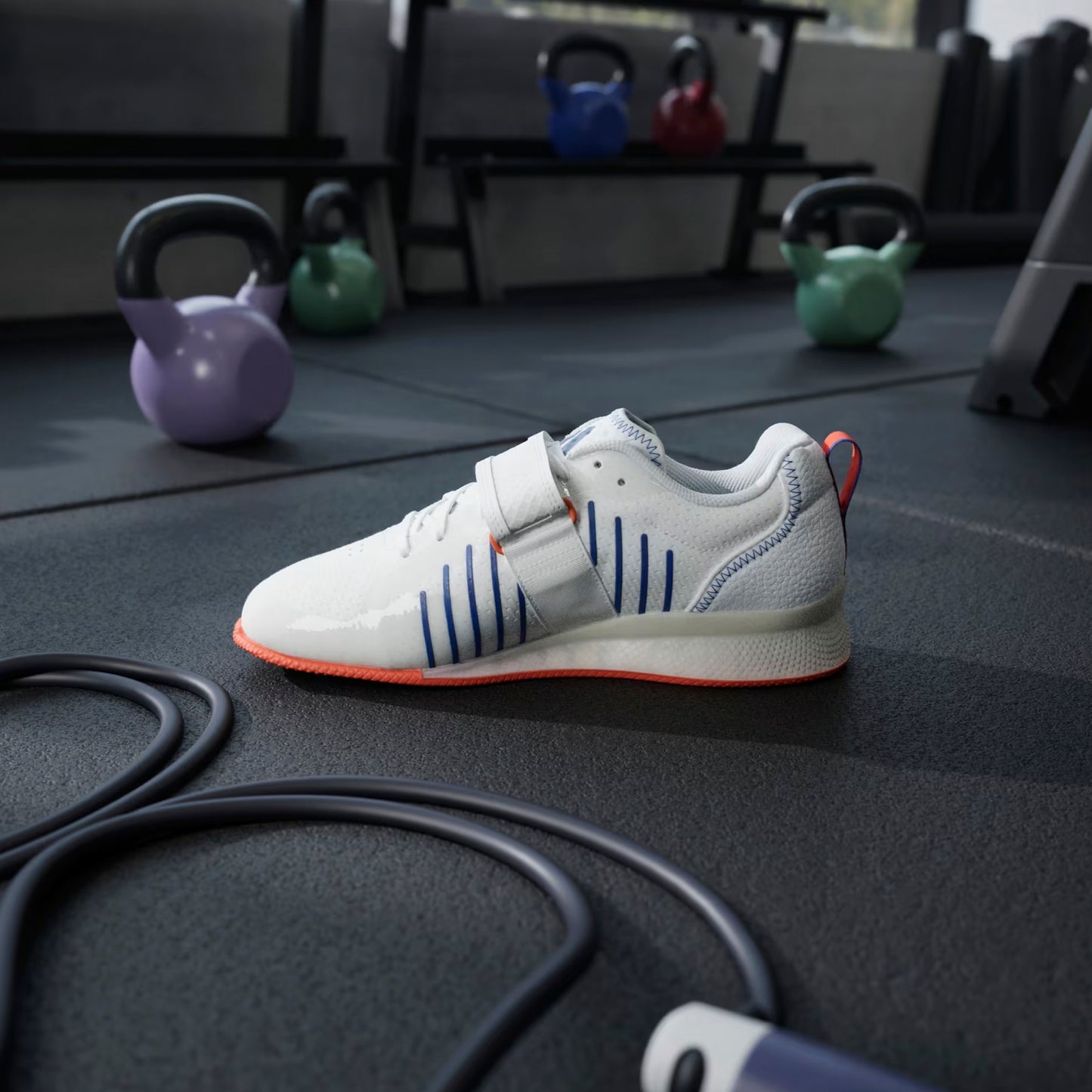 ADIDAS ADIPOWER WEIGHTLIFTING III - UNISEX