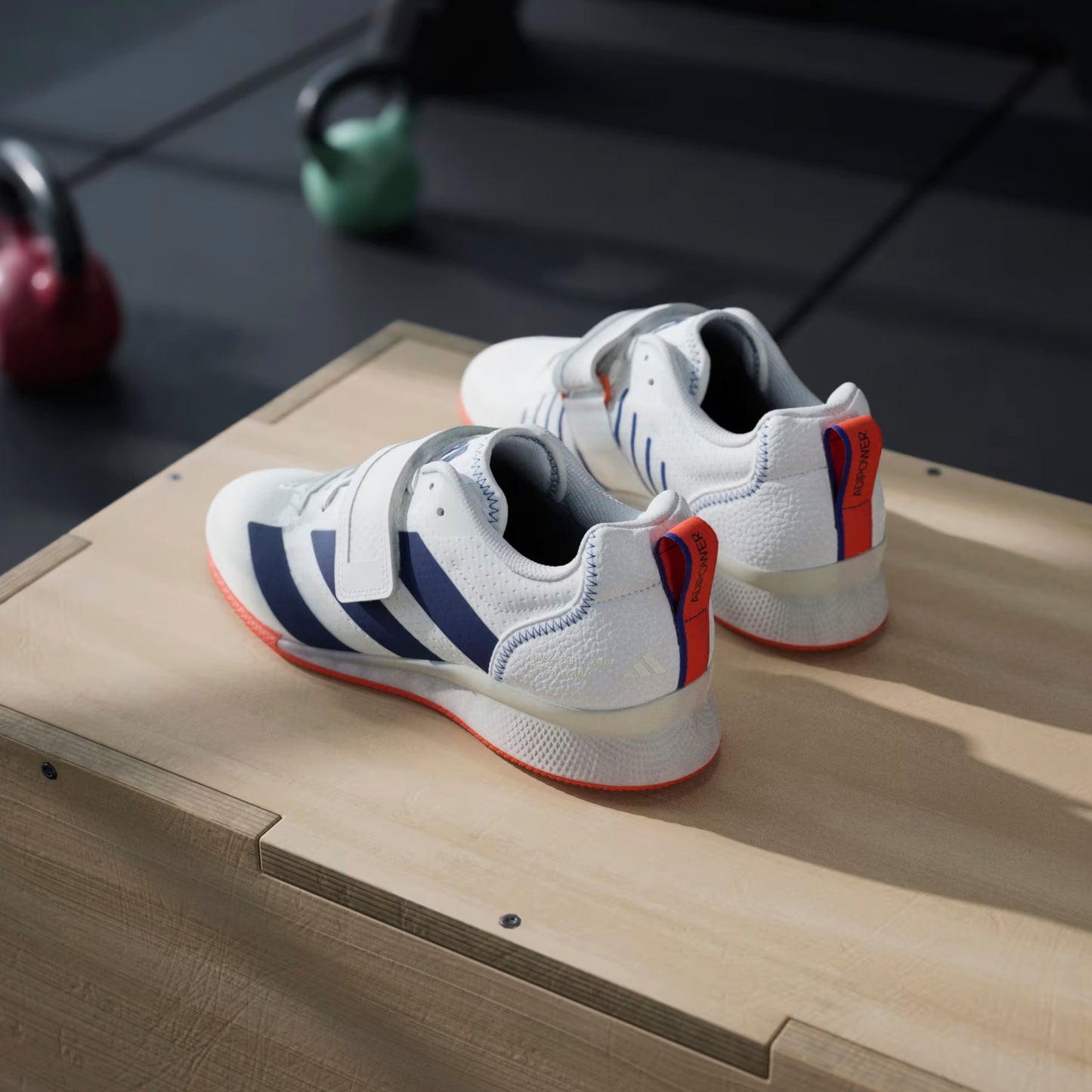 ADIDAS ADIPOWER WEIGHTLIFTING III - UNISEX