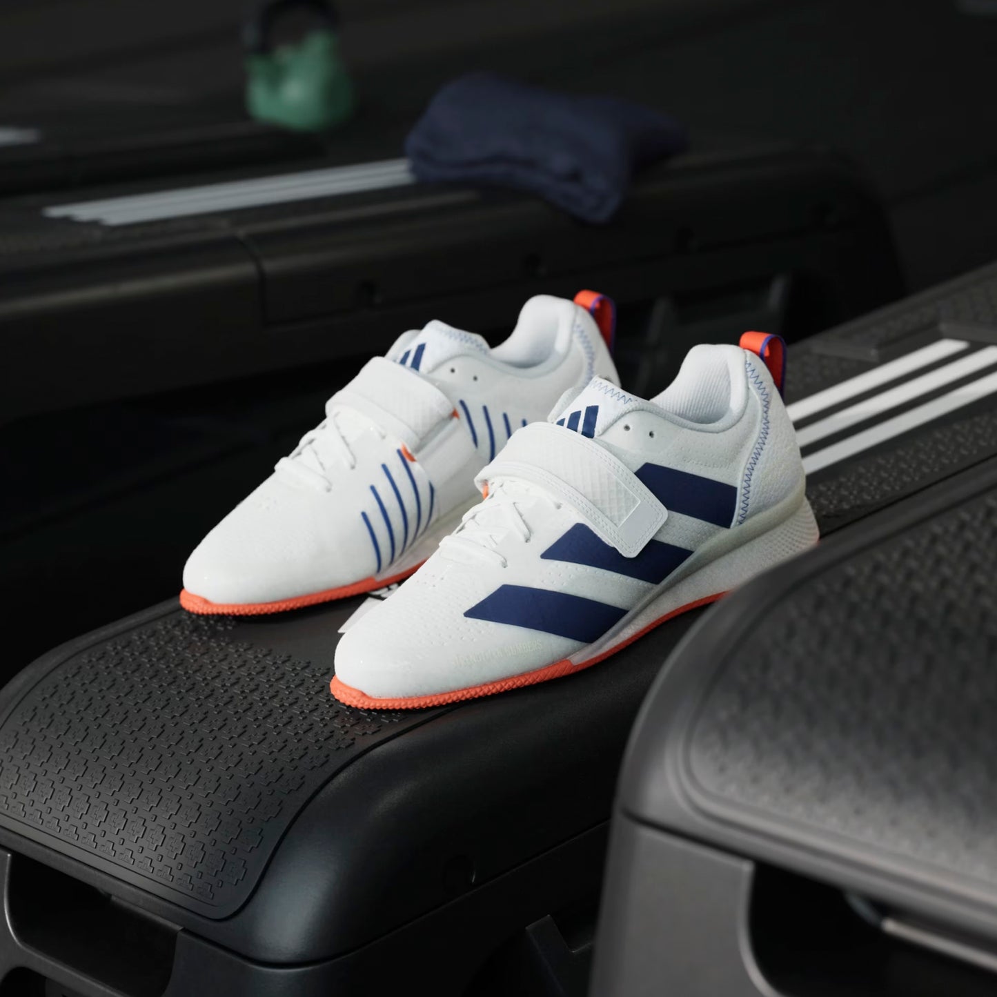 ADIDAS ADIPOWER WEIGHTLIFTING III - UNISEX