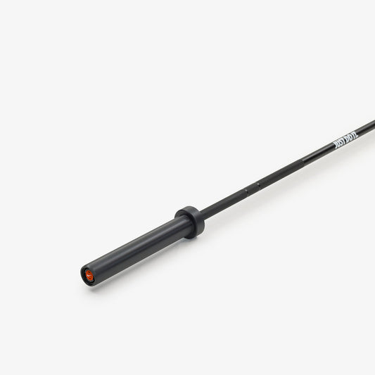 Nike Strength Shield Barbell 15kg - Black